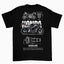Camiseta Básica Unissex Honda CBR Template 3 G