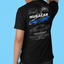 Camiseta Básica Unissex Lamborghini Huracan W