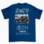 Camiseta Básica Unissex Honda CBR Template 3 G