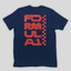 Camiseta Básica Unissex Formula 1