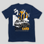 Camiseta Básica Unissex Today You Inspired Me