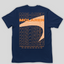 Camiseta Básica Unissex Mclaren F-1