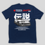 Camiseta Básica Unissex Toyota Supra MK4