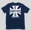 Camiseta Básica Unissex West Coast Choppers