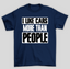 Camiseta Básica Unissex I Like Cars