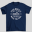 Camiseta Básica Unissex Biker Soul