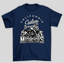 Camiseta Básica Unissex California Custom