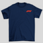 Camiseta Básica Unissex Formula 1