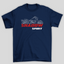Camiseta Básica Unissex Shadow VT125C