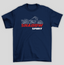 Camiseta Básica Unissex Shadow VT125C