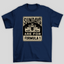 Camiseta Básica Unissex Sundays