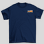 Camiseta Básica Unissex Mclaren F-1