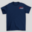 Camiseta Básica Unissex Toyota Supra MK4