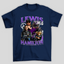 Camiseta Básica Unissex Lewis Hamilton