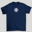 Camiseta Básica Unissex West Coast Choppers