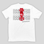Camiseta Básica Unissex Hamilton