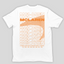 Camiseta Básica Unissex Mclaren F-1