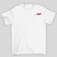 Camiseta Básica Unissex Hamilton