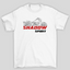 Camiseta Básica Unissex Shadow VT125C