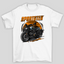 Camiseta Básica Unissex Sportster