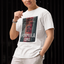 Camiseta Básica Unissex Sunday's Are For F-1