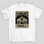 Camiseta Básica Unissex Sundays