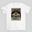 Camiseta Básica Unissex Sundays