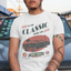 Camiseta Básica Unissex Vintage Cars West Coast