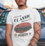 Camiseta Básica Unissex Vintage Cars West Coast