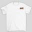 Camiseta Básica Unissex Mclaren F-1