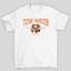 Camiseta Básica Unissex Tow Mater