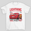 Camiseta Básica Unissex Ultimate Speed