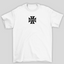 Camiseta Básica Unissex West Coast Choppers