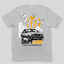 Camiseta Básica Unissex Today You Inspired Me