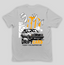 Camiseta Básica Unissex Today You Inspired Me