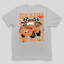 Camiseta Básica Unissex Tow Mater