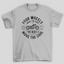 Camiseta Básica Unissex Biker Soul