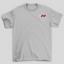 Camiseta Básica Unissex Hamilton