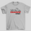 Camiseta Básica Unissex Shadow VT125C