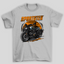 Camiseta Básica Unissex Sportster
