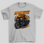 Camiseta Básica Unissex Sportster