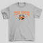Camiseta Básica Unissex Tow Mater