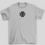Camiseta Básica Unissex West Coast Choppers