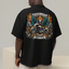 Camiseta  Básica Unissex Biker Lives