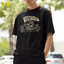 Camiseta Básica Unissex Born To Ride