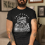 Camiseta Básica Unissex California Custom