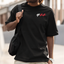 Camiseta Básica Unissex Hamilton