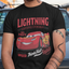Camiseta Básica Unissex Ultimate Speed