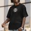 Camiseta Básica Unissex West Coast Choppers