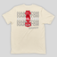 Camiseta Básica Unissex Hamilton